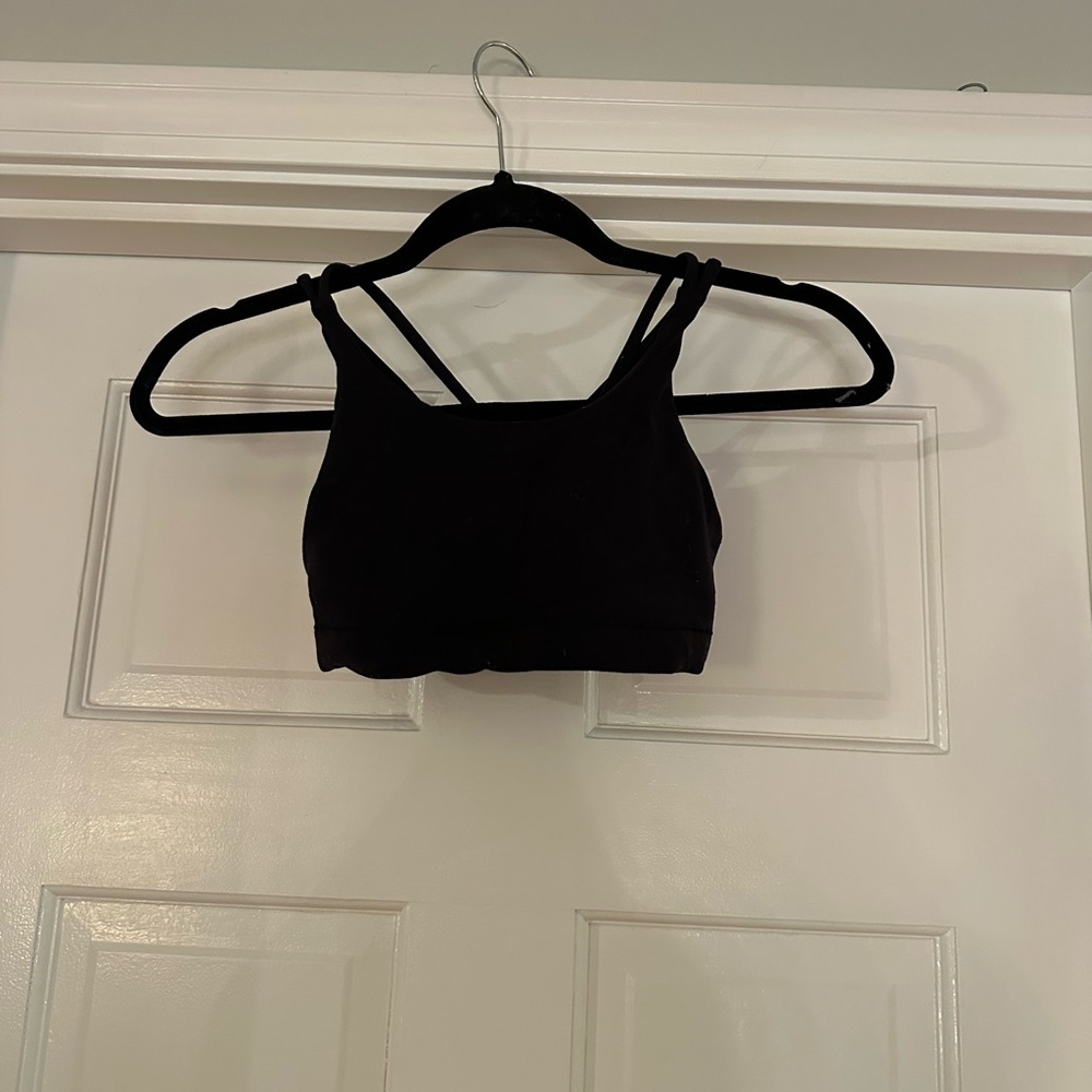 Althea Girl Sports Bra